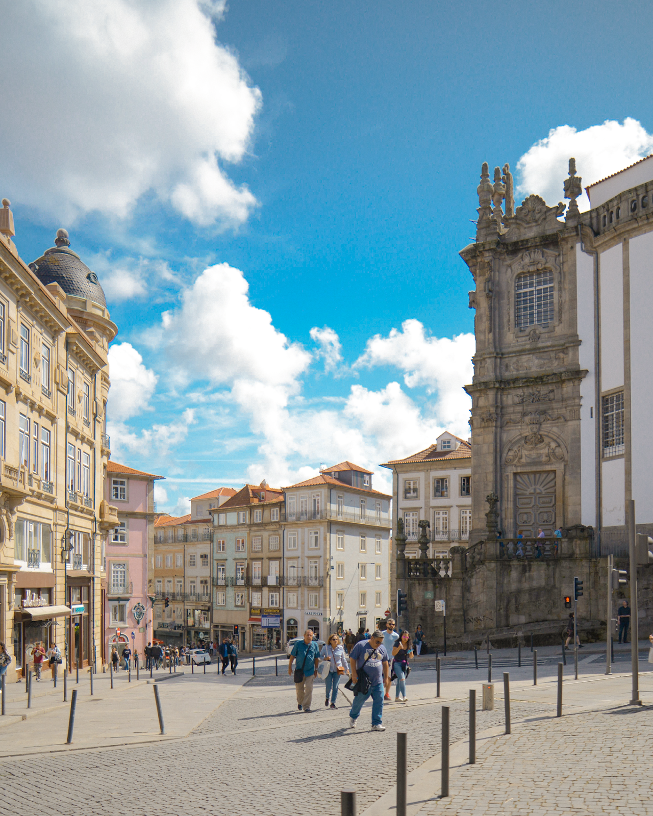 Photodiary, 2 Days in Porto, Portugal, FOREVERVANNY.com