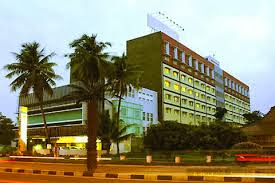  Hotel di Palembang