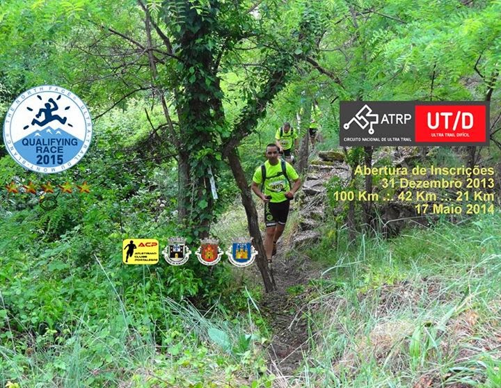 Ultra Trail de S.Mamede 17 de Maio 2014