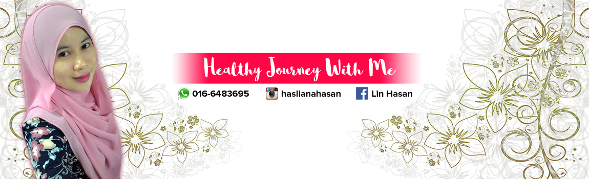 Healthy Journey With Me