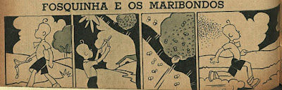 Renato Silva - Vamos ler - Fosquinha