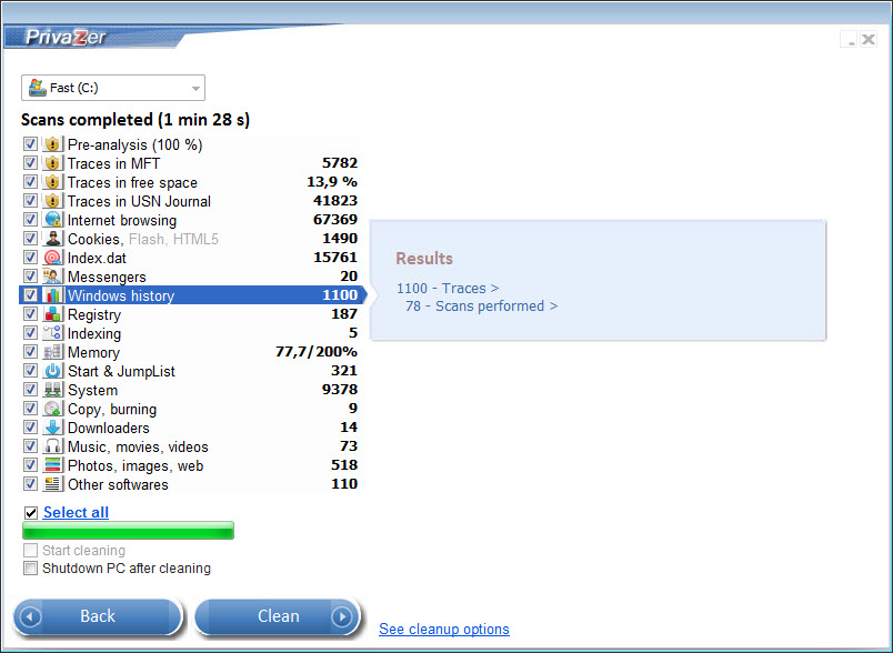 download goversoft privazer donors download goversoft privazer donors