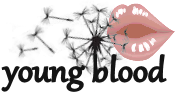 Young Blood - z lásky k deťom