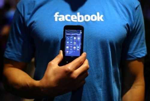 Facebook launches Internet.org competition in Africa