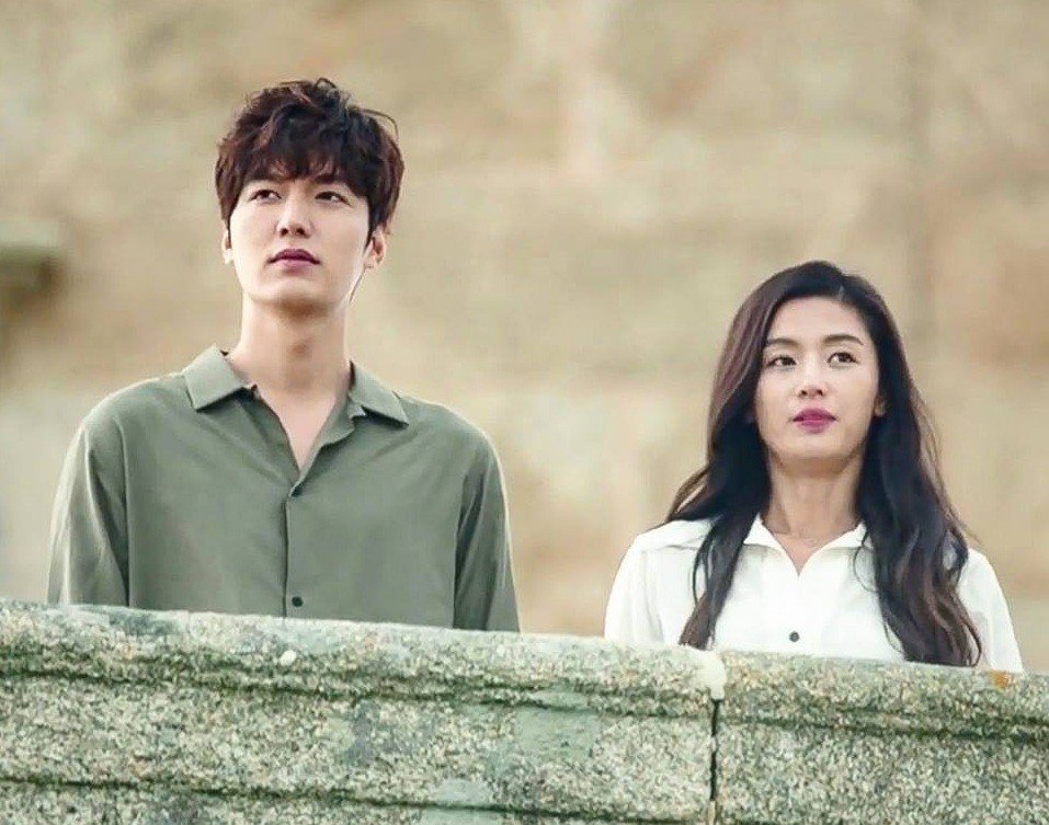 The Legend Of The Blue Sea Vostfr Dorama | Legend of the Blue Sea: | Momento Crivelli