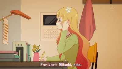 Ver Sakura Trick Sakura Trick - Capítulo 8