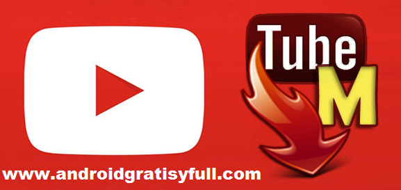 TubeMate Descarga videos de YouTube  v2.2.9.677 apk