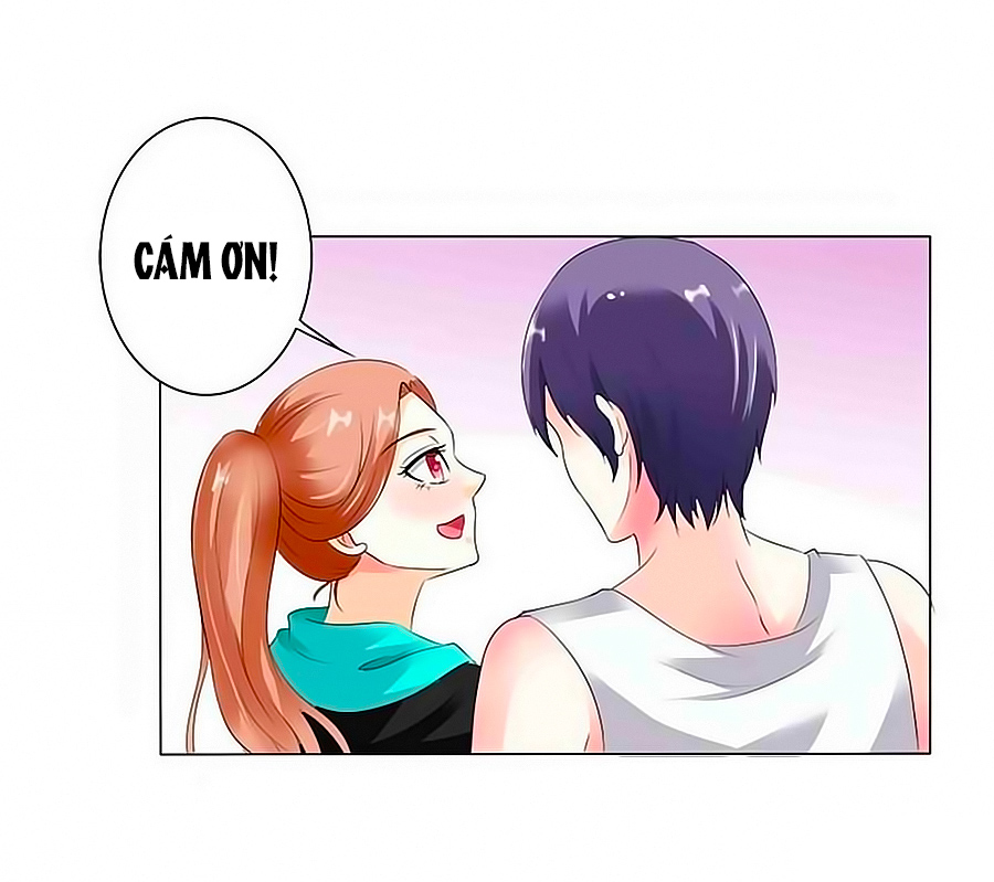 Song Diện Danh Viện - Chương 44 - Trang 10
