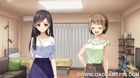 Ninki Seiyuu no Tsukurikata   Download game PS3 PS4 PS2 RPCS3 PC free - 7