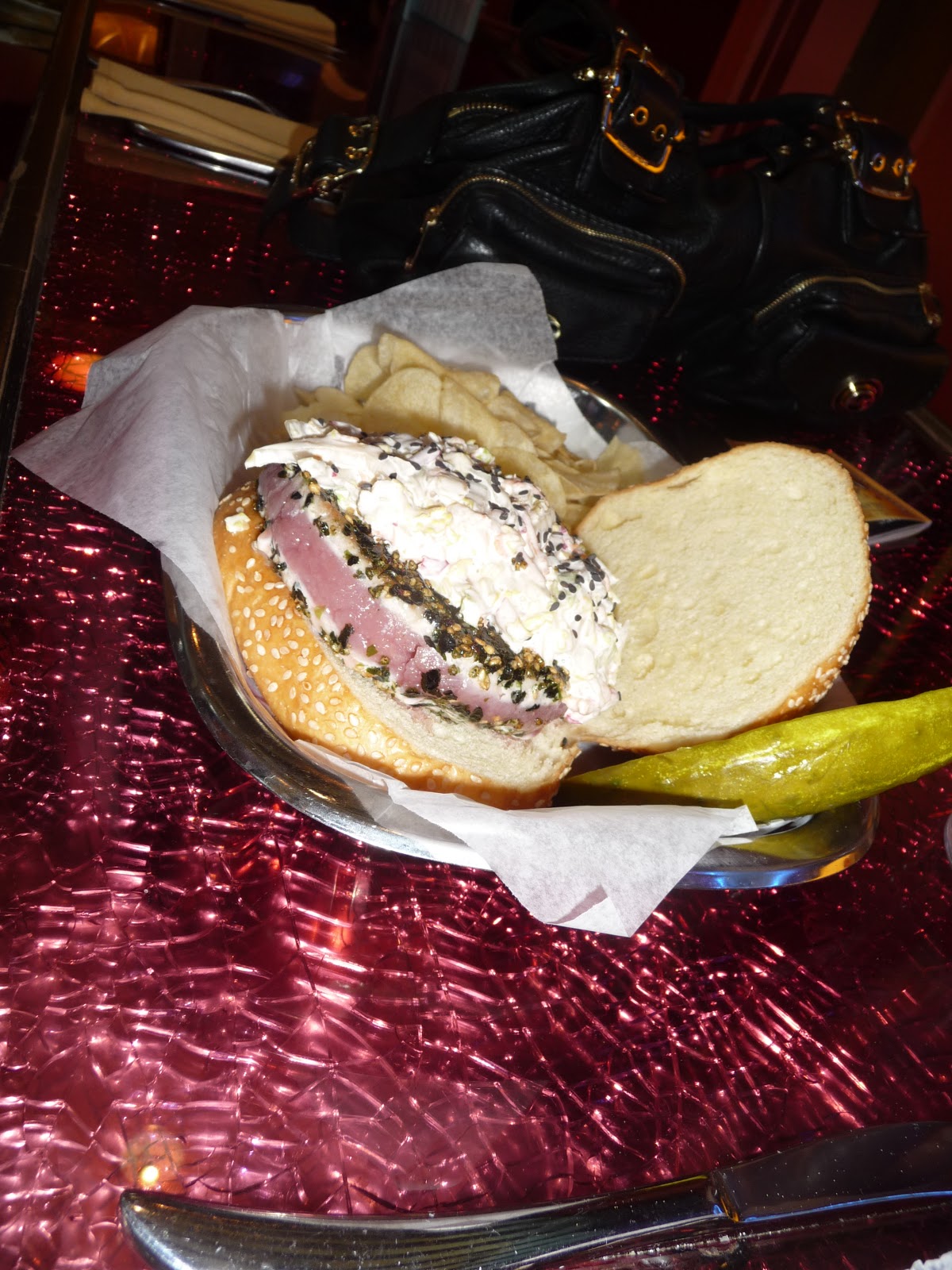 The World Tasters The Fountain at Disney's Dolphin Resort Hotel Orlando, FL