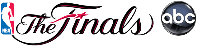 NBA FINALS TV SCHEDULE ABC visual data 3