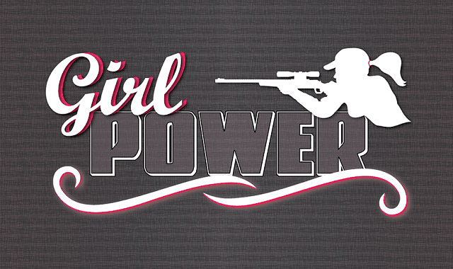 Girl Power: The Rise of Women Gun Owners