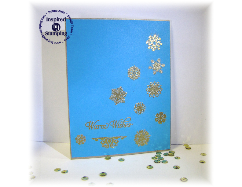 Inspired by Stamping, Crafty Colonel, Elegant Christmas Sentiments, Build A Stocking, December 25th Labels, Christmas Card