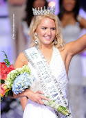 Congratulations to Miss Teen United States, Ashley Greenfield (Virginia)!