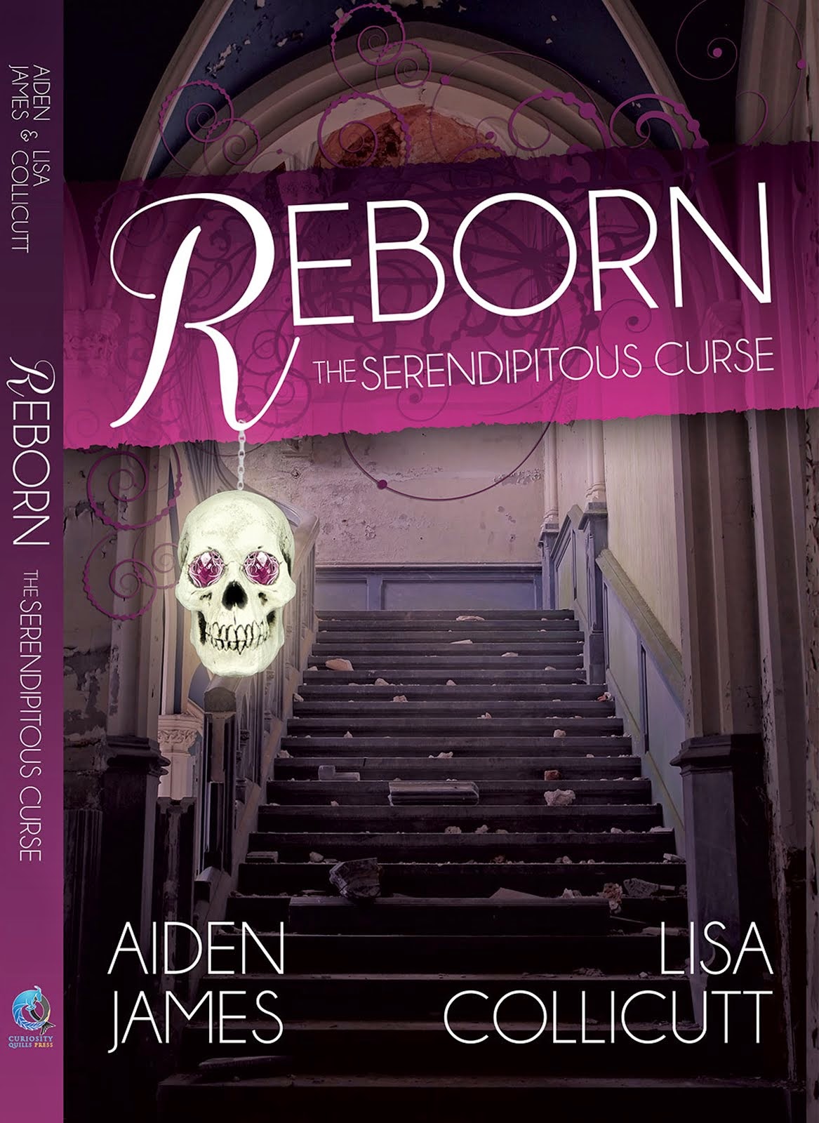 Reborn: Book One