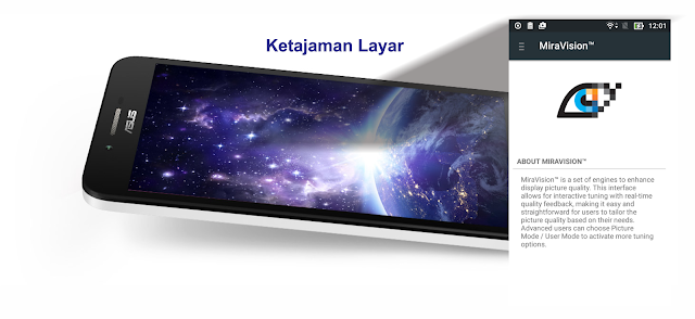 Asus Zenfone Go ZC500TG, Smartphone Berkualitas High-End 5 Inch Performa Quad-Core yang Terjangkau Asus Zenfone Go ZC500TG, Smartphone Berkualitas High-End 5 Inch Performa Quad-Core yang Terjangkau