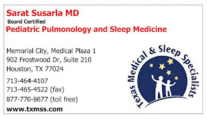 Dr. Susarla's Card