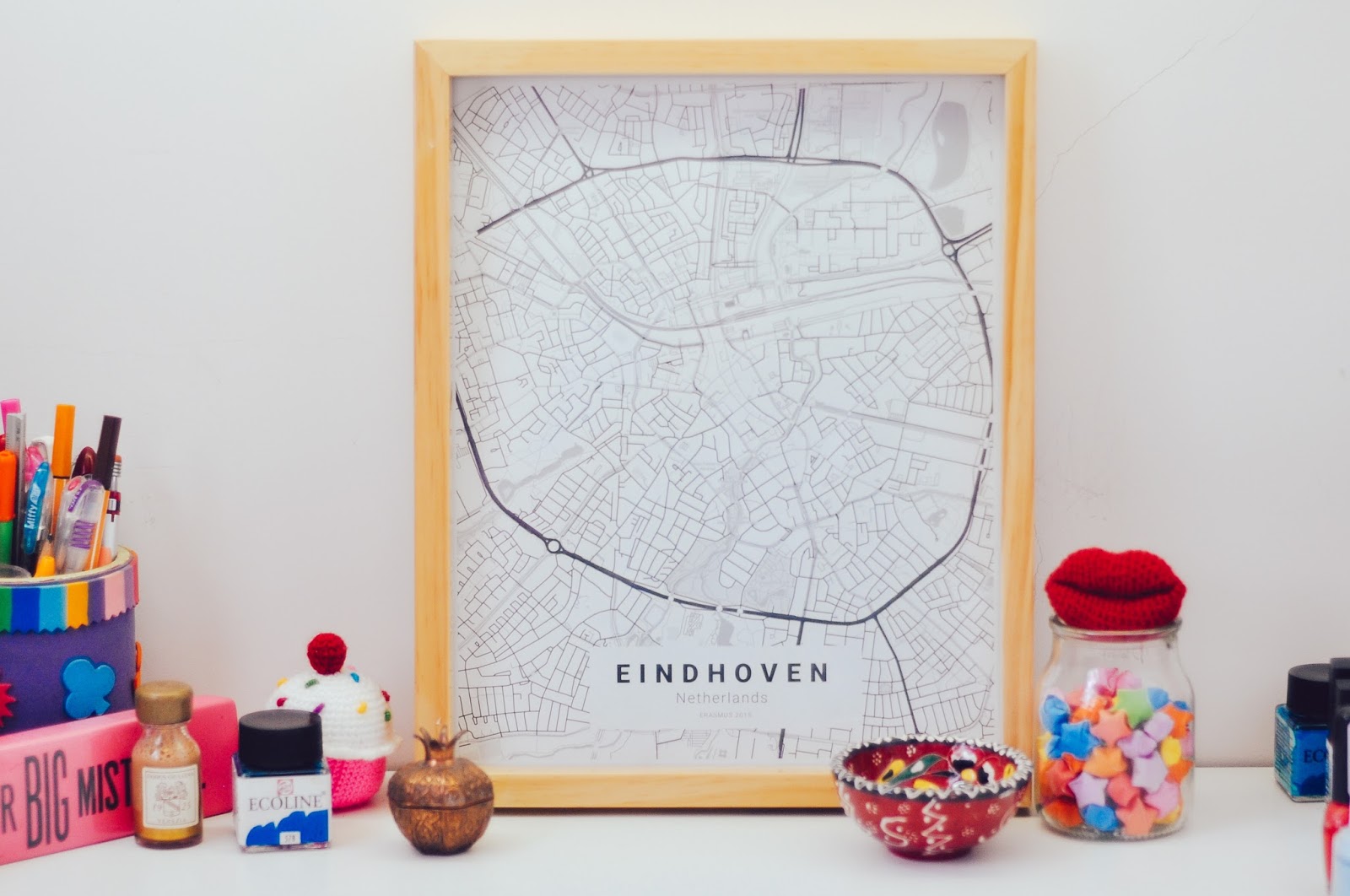 How to do a customizable city map poster Agus Blog