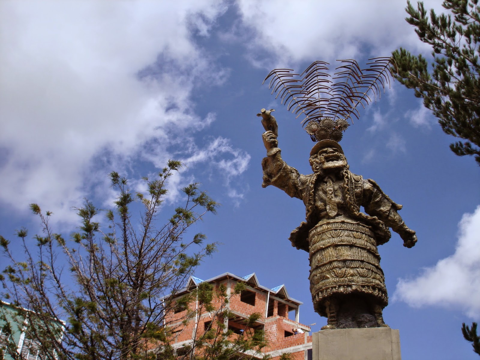 ESENCIAS URBANAS: TARACO REGIÓN TURISTICA
