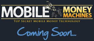 Brand New- Mobile Money Machines - Huge EPC's Check It!