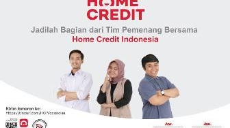 Customer Care Home Credit Indonesia