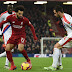 Salah Fires Liverpool Seven Points Clear, United Extend Winning Run