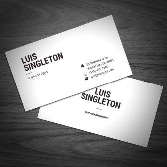 recurso tarjetas de presentaciÓn para arquitectos que puedes