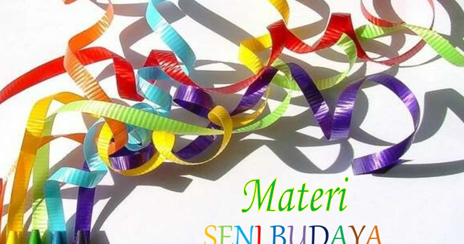 Materi Seni Musik Kelas 12 Umi Soal