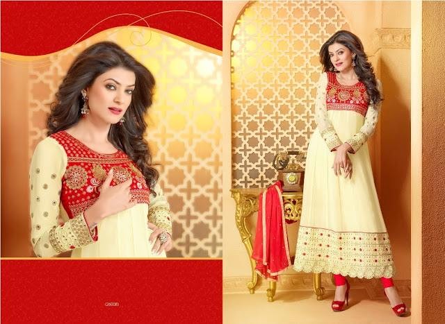 CHODAVARAMNET: CELEBRITIES CHUDIDHARS COLLECTION