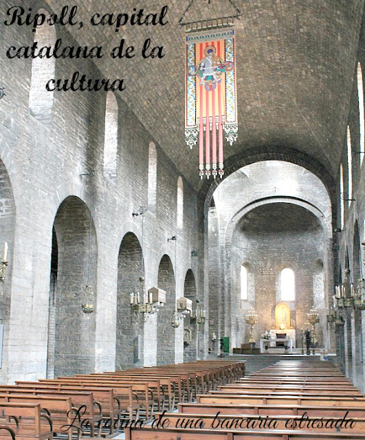 Ripoll, Catalunya, Spain Reportaje sobre Ripoll, Catalunya Spain