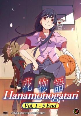 Monogatari Religion - Ordem de lançamento e abaixo os links para download  das temporadas (Kizumonogatari ainda não disponível) ----------------------  Links para download Todas as temporadas em ordem
