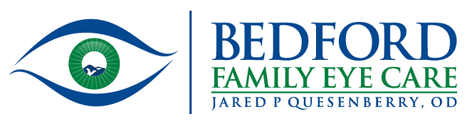 Bedford Family Eye Care Blog