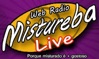 Web Rádio Mistureba Live da Cidade de Belo Horizonte ao vivo