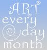 Art Every Day Month November 2011