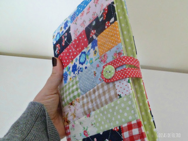 patchwork costura criativa