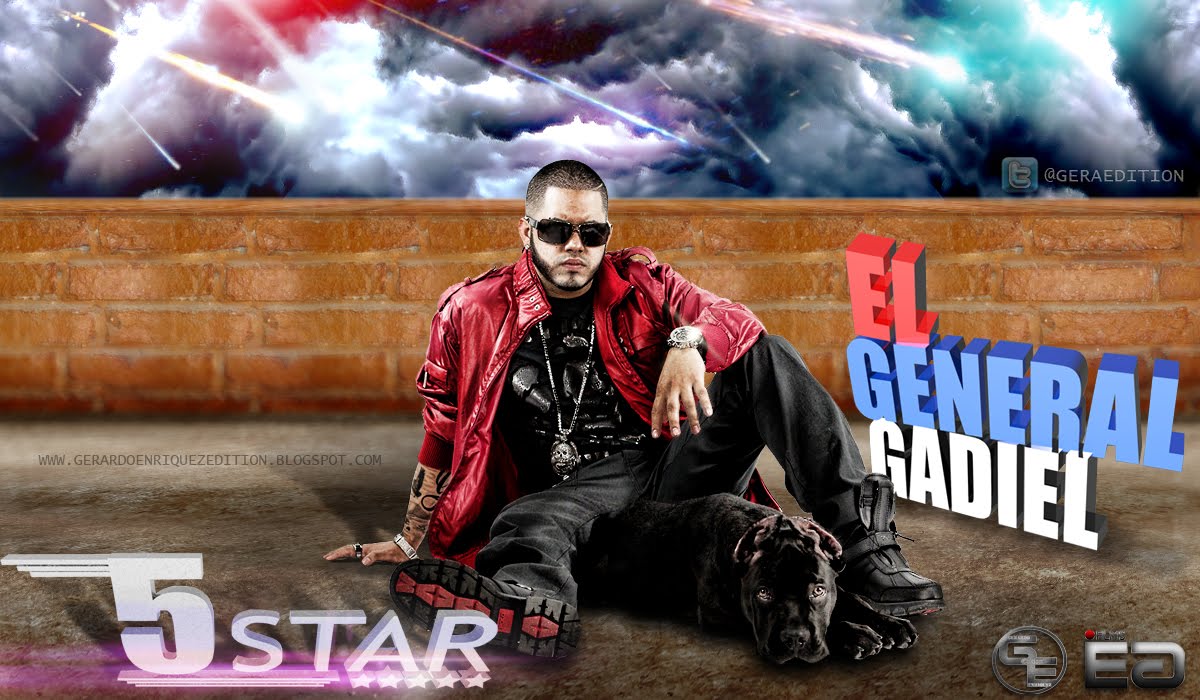 gerardo enriquez edition el general gadiel 5star 2012 gerardo enriquez edition el general gadiel 5star 2012