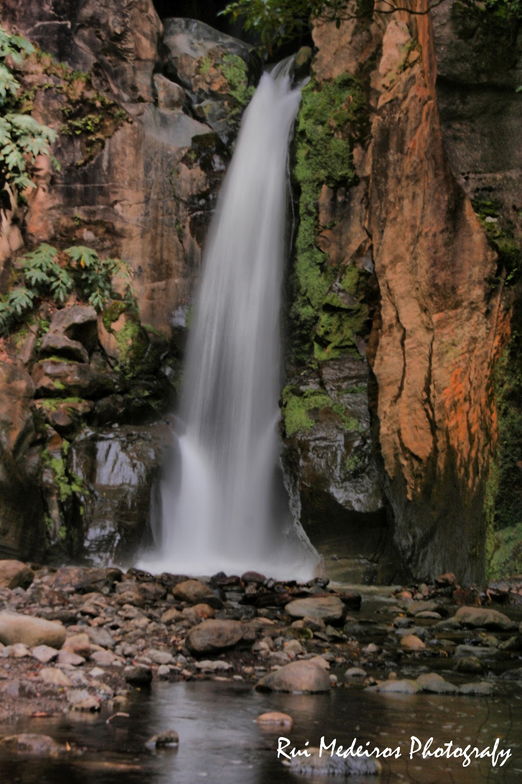 CASCATA SALTO DO CABRITO Rui Medeiros Photography CASCATA SALTO DO CABRITO Rui Medeiros Photography