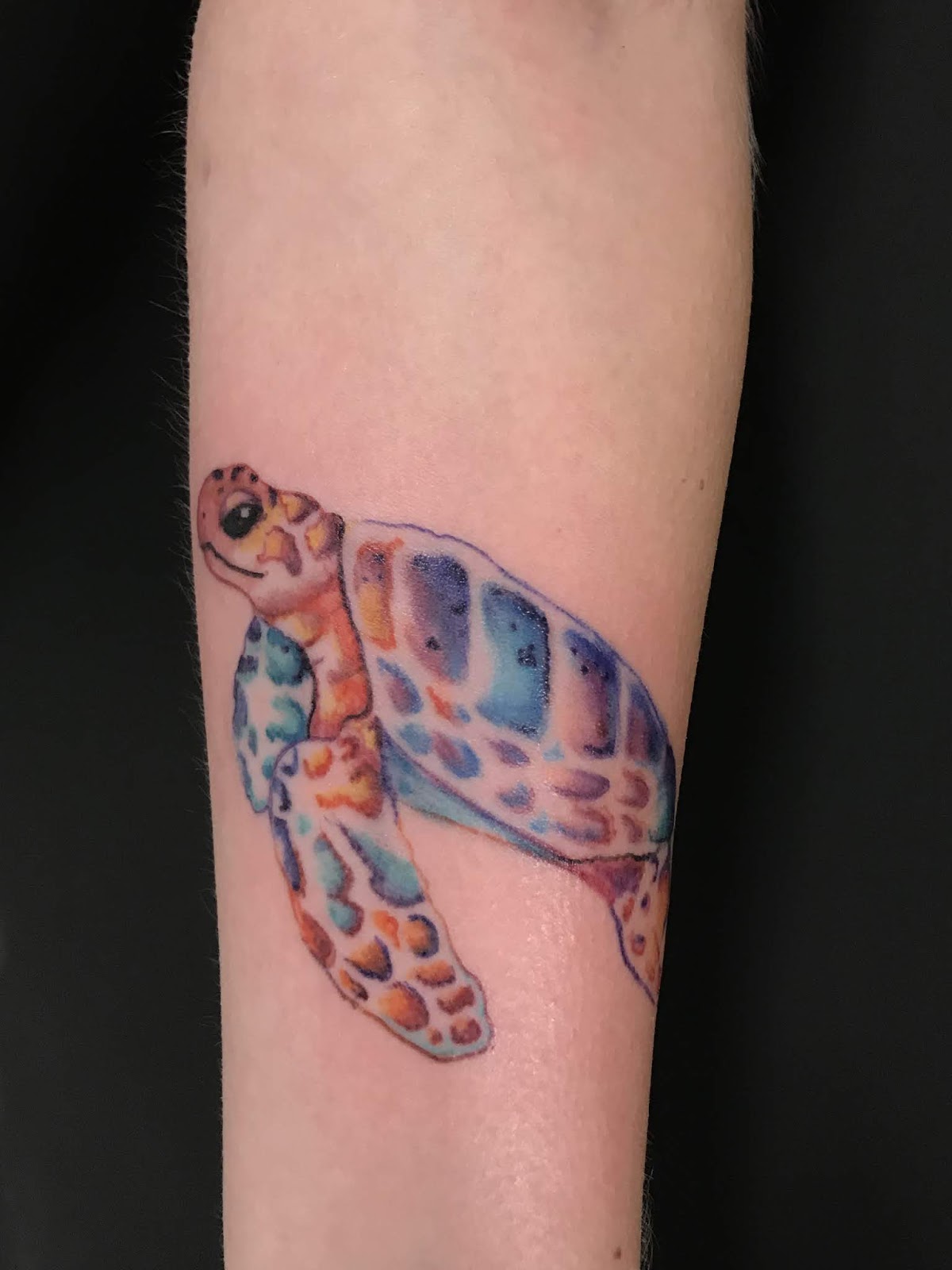 SimpleandSmallSeaTurtleTattoosDesign  Turtle tattoo Turtle tattoo  designs Sea turtle tattoo