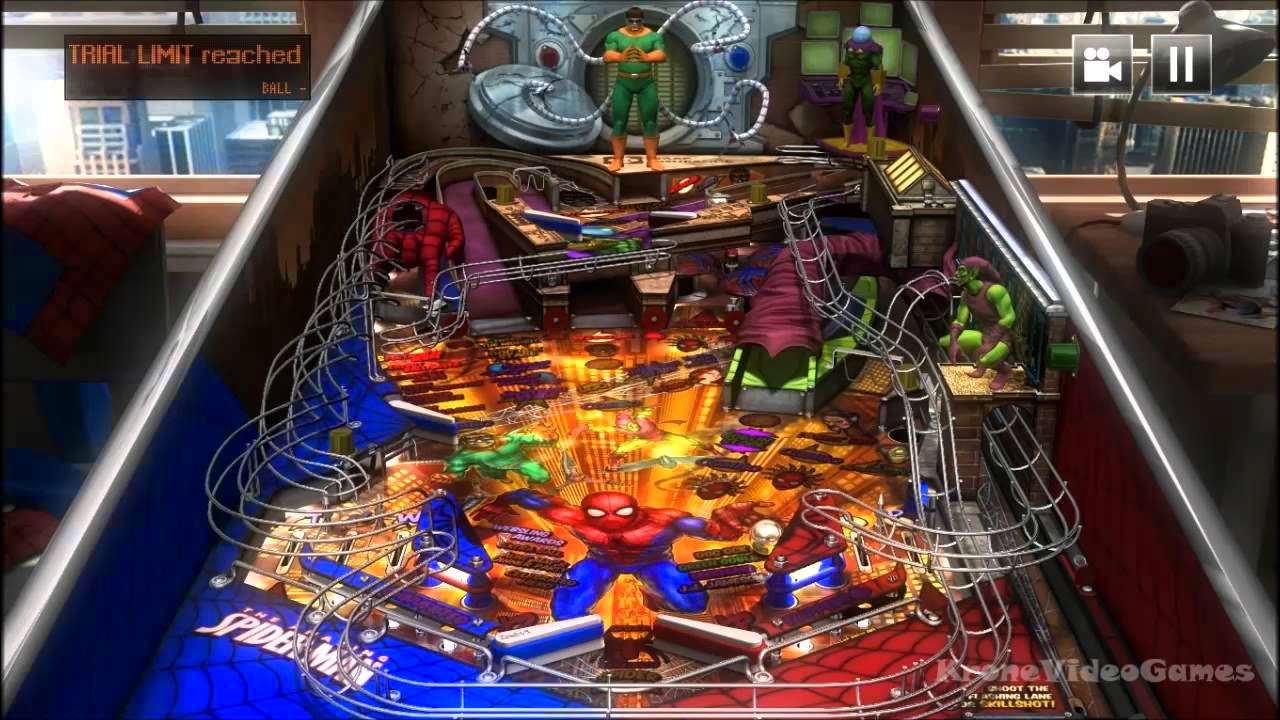 GamerHell PINBALL FX 2