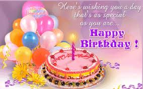Cute And Best Loved Wallpapers And Sms Birthday Wishing Wallpapers