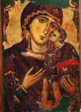 Our Lady of Damascus