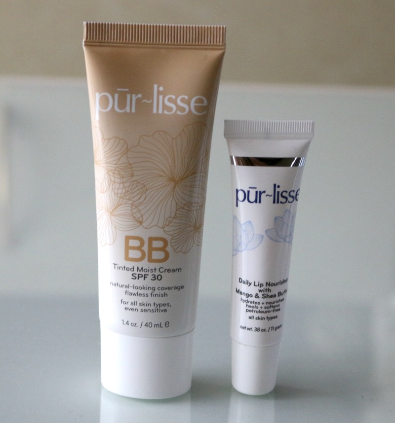 Purlisse Natural Skincare Review Natalie Loves Beauty