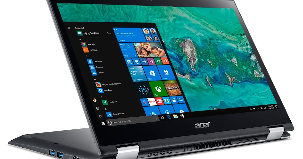 Acer traz ofertas especiais para o Dia do Consumidor