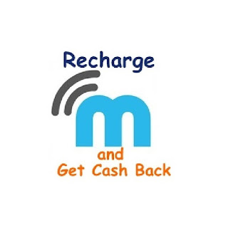 Instant Rs.10 cash back on recharging for Rs.10 or more mobdeeds cash back on recharging for Rs.10 or more