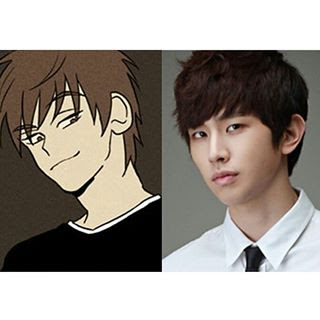 Gesehen Cheese In The Trap Deuth Anime