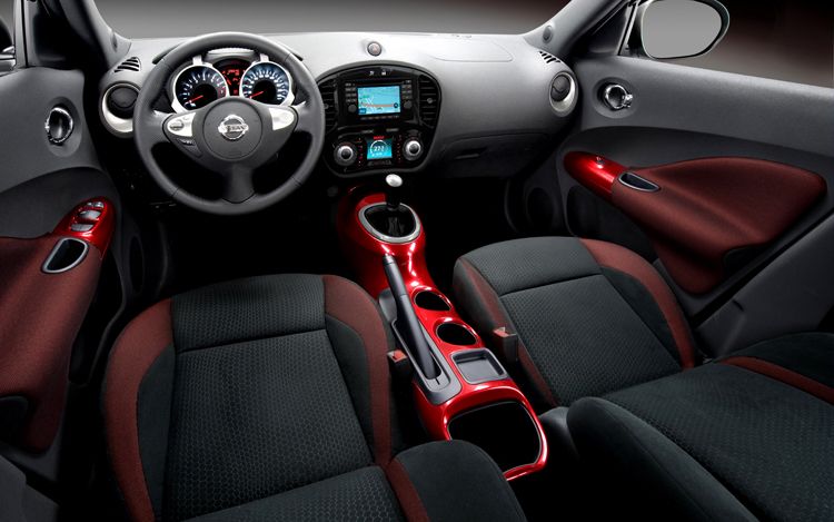 Segera Hadir Nissan Juke Indent Sampai Bulan Juli | Dealer ...