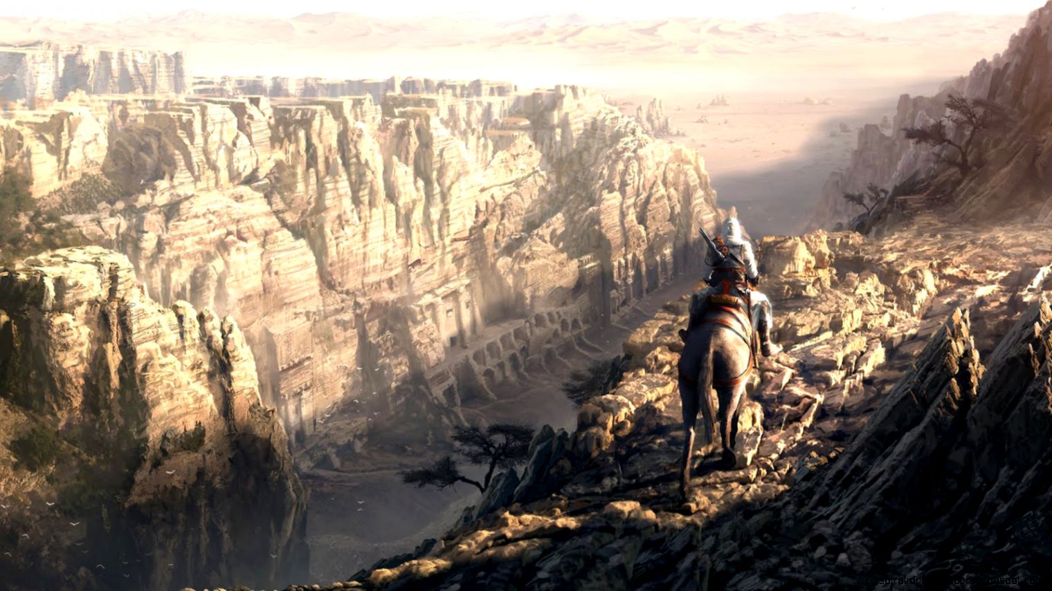 godtoldmetonoise Great Game Scenes Wallpapers