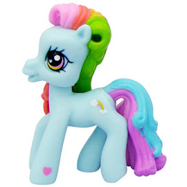 My Little Pony Rainbow Dash 3-pack Multi Packs Ponyville Figure