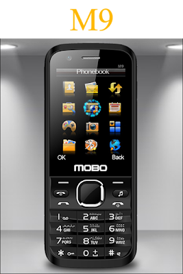 Mobo Mobile M9 SPD6531 Flash File