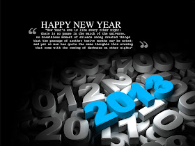 new year 2013 sayings for cards 02